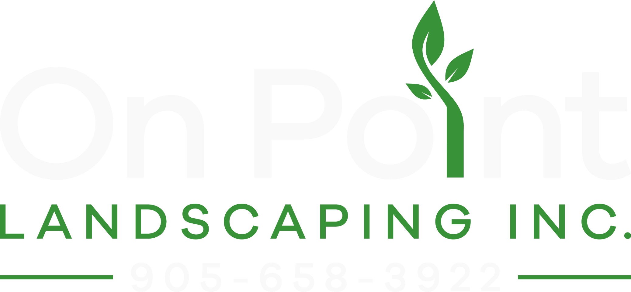 On Point Landscaping